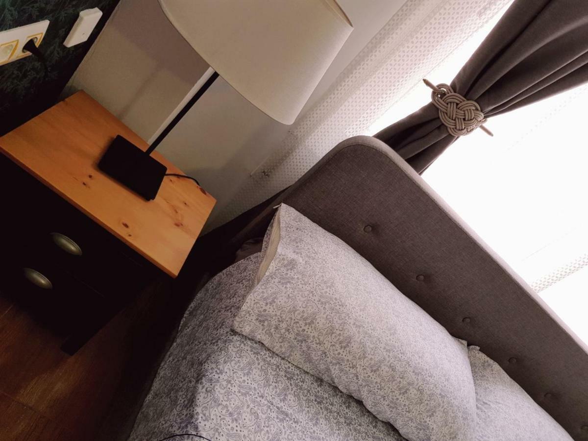 Apartamento Apto Valentina Salou Exterior foto