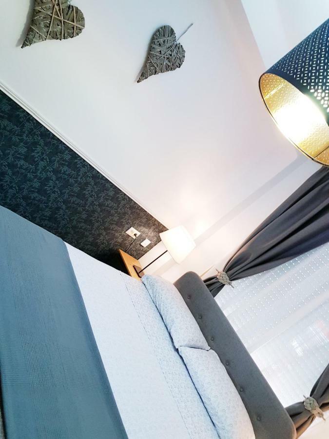 Apartamento Apto Valentina Salou Exterior foto
